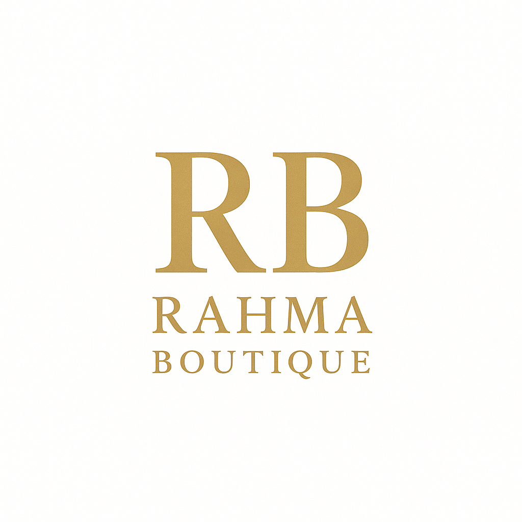 Rahma Boutique – Personnalisation, accessoires & parfums