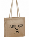 Sac en jute Rif Ino – Fierté amazighe & identité du Rif