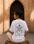 T-shirt Royal Maroc – Collection Exclusive