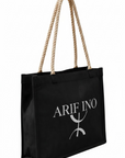 Sac en jute Rif Ino – Fierté amazighe & identité du Rif