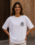 T-shirt Royal Maroc – Collection Exclusive
