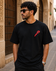 T-shirt Maroc – Carte du Maroc 🇲🇦