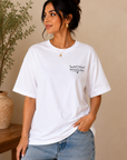 T-shirt « المملكة المغربية – Royaume du Maroc » | Collection Maroc Authentique 🇲🇦