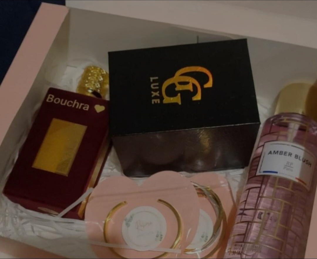 Box événementielles