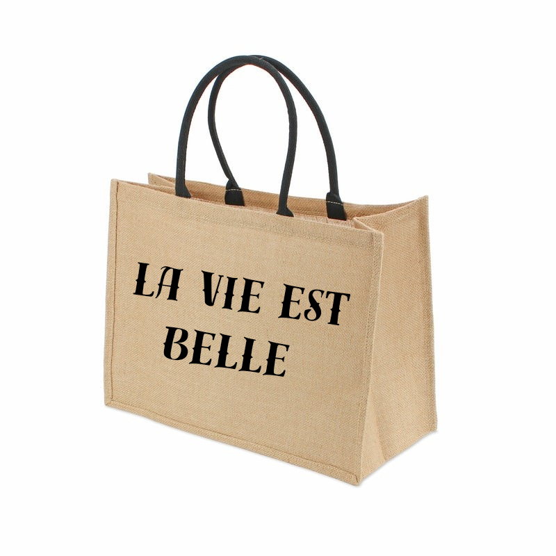 Sac personnalisé