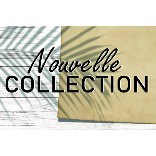 Nouvelles collections
