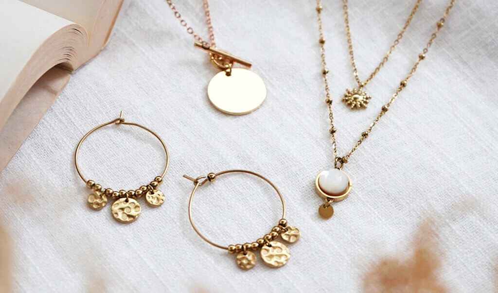 Accesoires & Bijoux