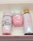 Pack Yara coffret cadeau 🎁