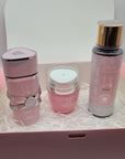 Pack Yara coffret cadeau 🎁