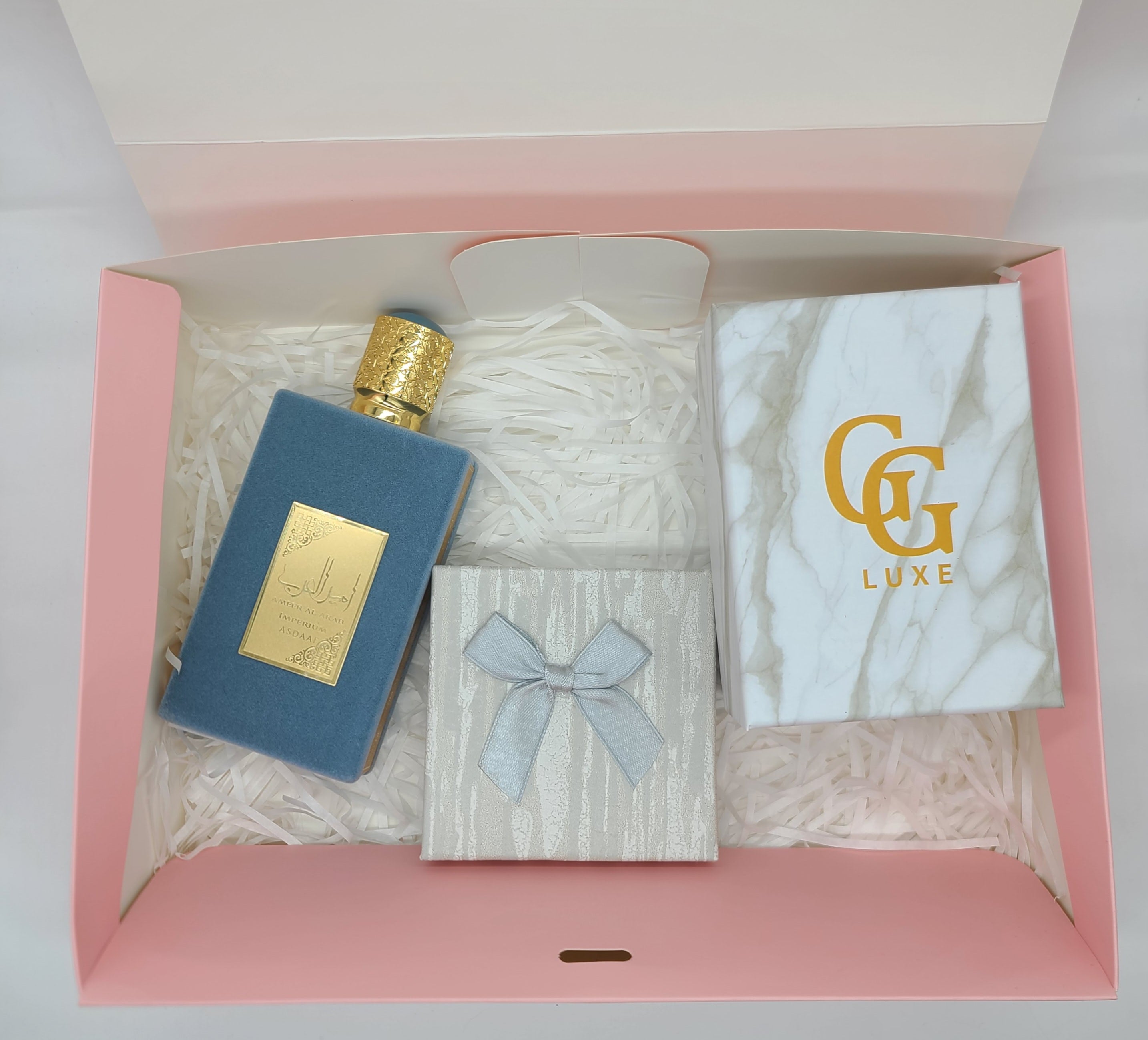 Pack Pour Homme idéal pour offrir où pour soi-même