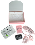 Pack voyage personnalisé spécial RAHMA BOUTIQUE