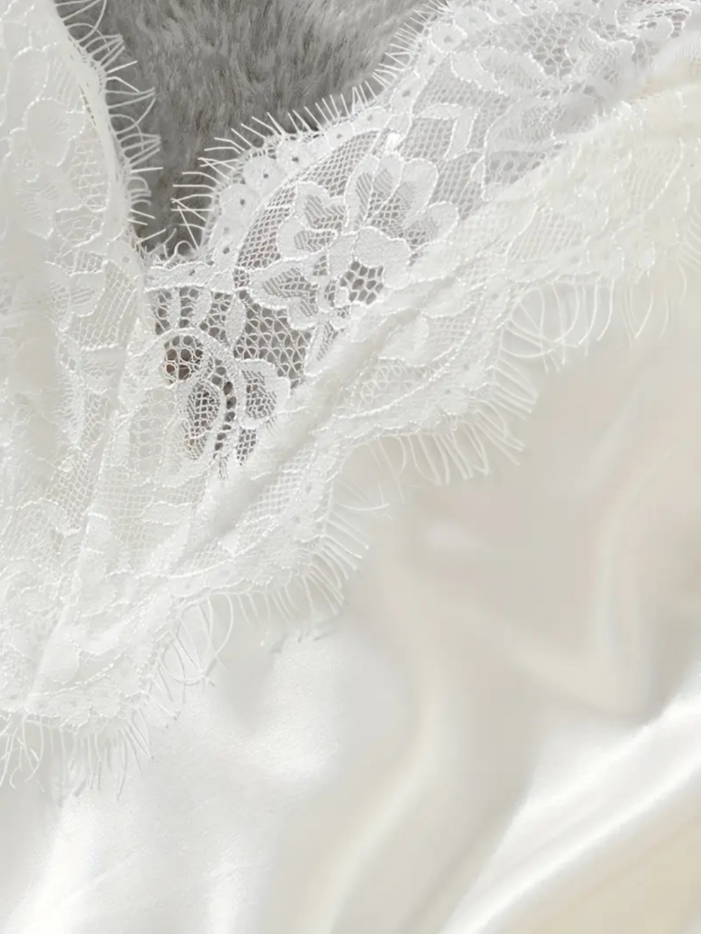 Ensemble Pyjama Élégant 4 pièces à personnaliser