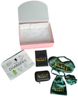 Pack voyage personnalisé spécial RAHMA BOUTIQUE