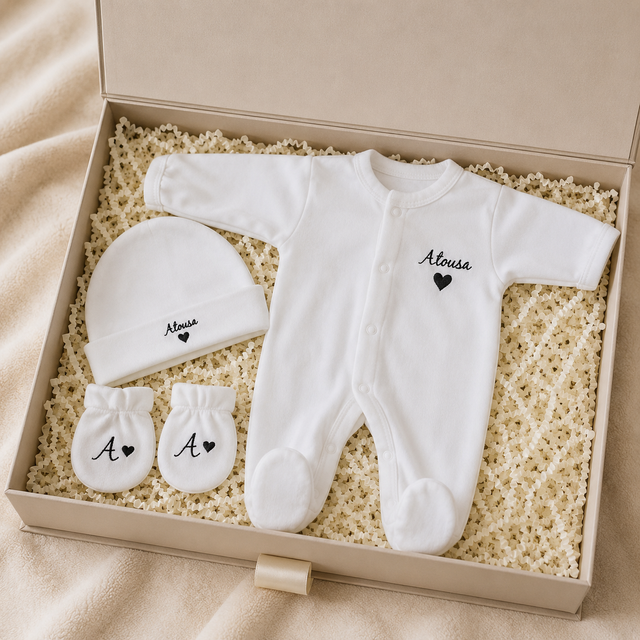 Bébé