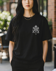 T-shirt Royal Maroc – Collection Exclusive