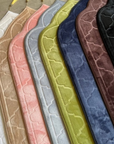 Tapis de Prière Personnalisé – Prénom, Texte & Couleur au Choix