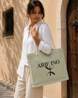 Sac en jute Rif Ino – Fierté amazighe & identité du Rif