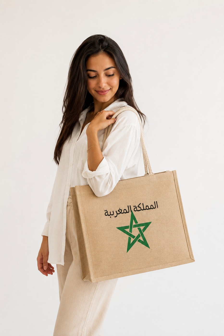 Sac personnalisé