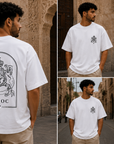 T-shirt Royal Maroc – Collection Exclusive