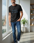 🇲🇦 T-shirt Made in Nador – Rifain & Amazigh du cœur ⵣ ❤️